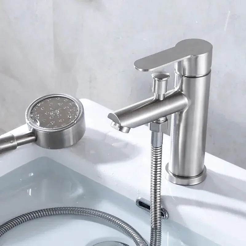 Robinet Baignoire Monotrou | Sona