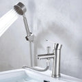 Robinet Baignoire Monotrou | Sona