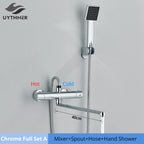 Mitigeur Douche Thermostatique 2 Sorties