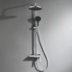 Colonne De Douche Pour Baignoire Avec Robinet