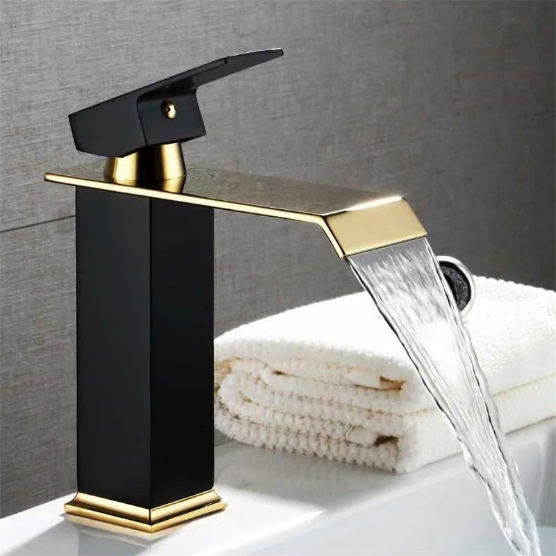 Robinet Haut Vasque Salle De Bain