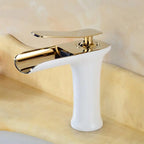 Robinet De Lavabo Cascade