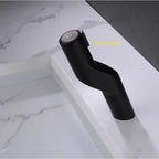 Robinet Lavabo Design Et Ergonomique