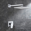 Tete De Douche Murale