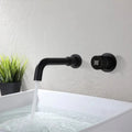 Robinet Encastrable Lavabo