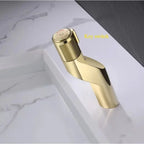 Robinet Lavabo Design Et Ergonomique