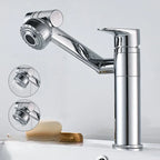 Robinet Rotatif