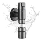 Robinet Mural Eau Froide