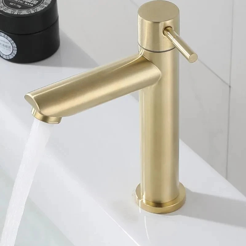 Mitigeur Lavabo Bec Haut