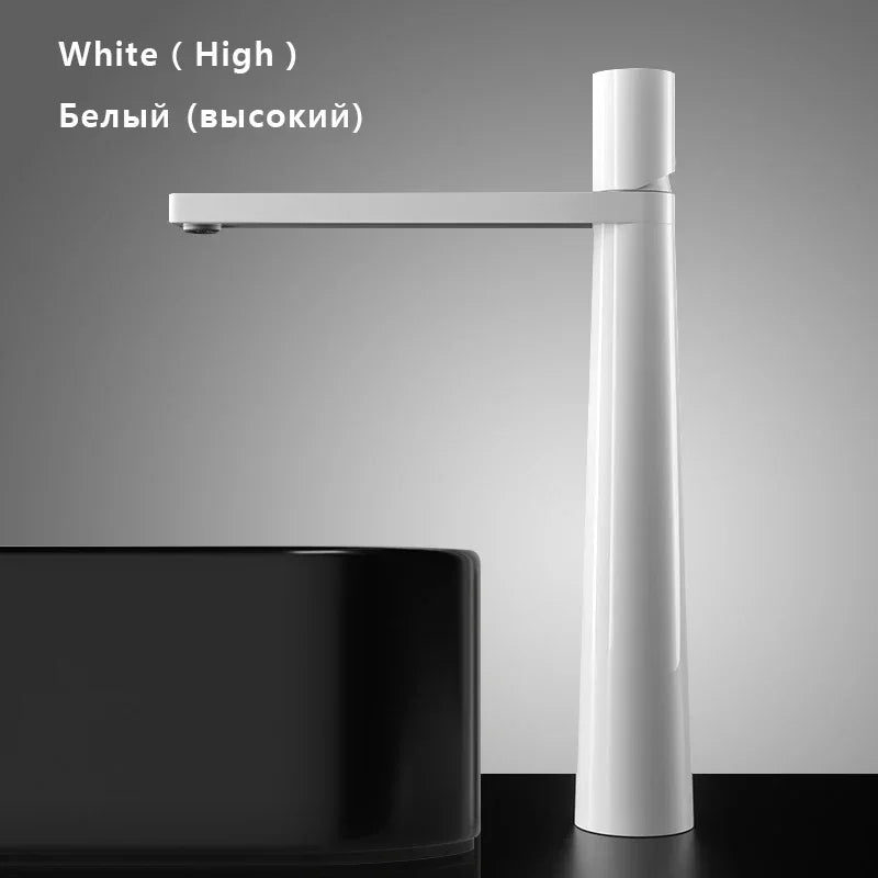 Petit Robinet Lavabo
