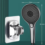Pommeau De Douche 3 en 1