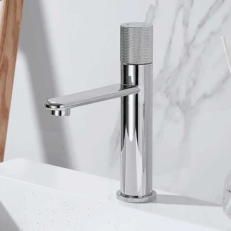 Robinet Lavabo Industriel