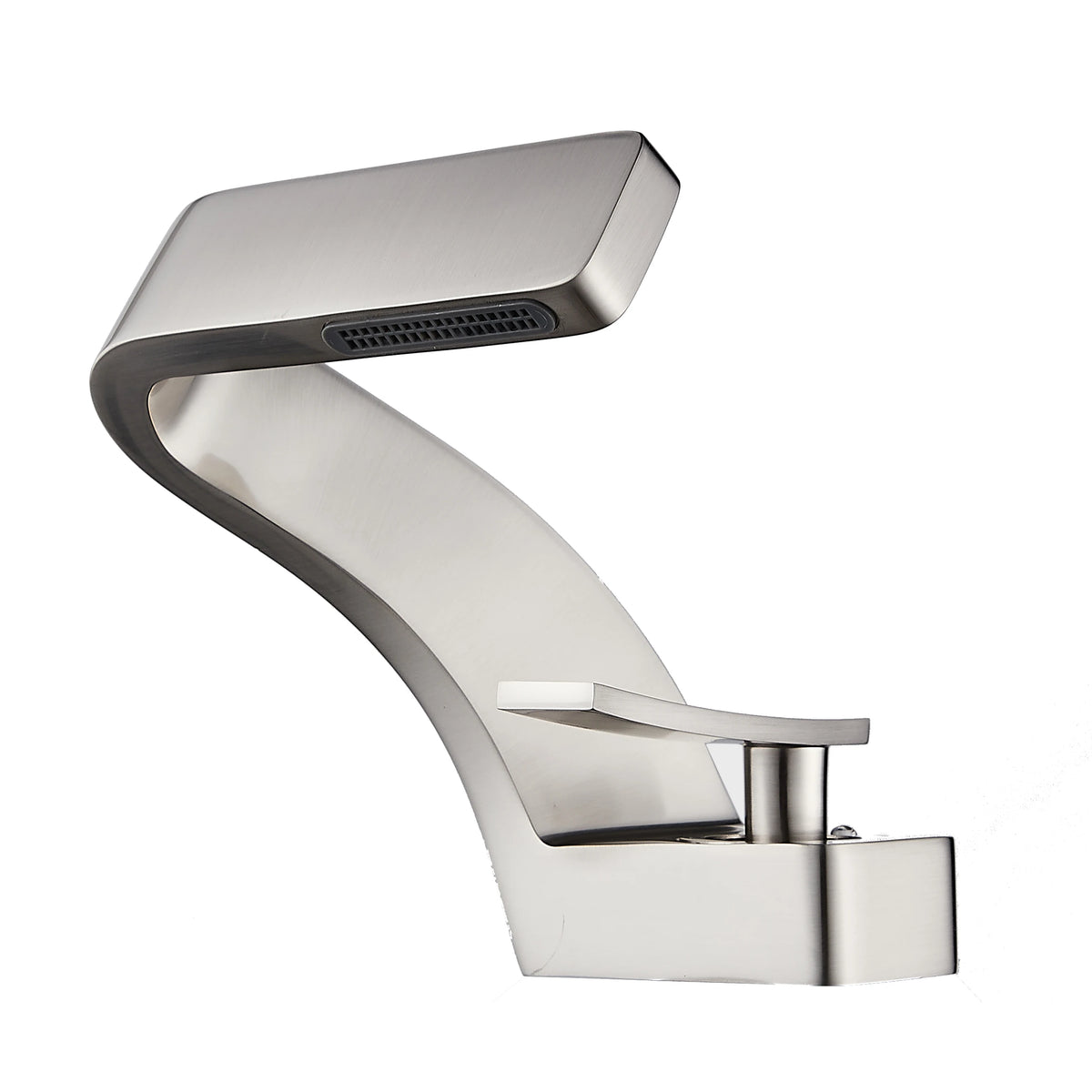 Robinet Lavabo Cascade Design