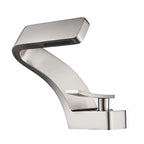 Robinet Lavabo Cascade Design