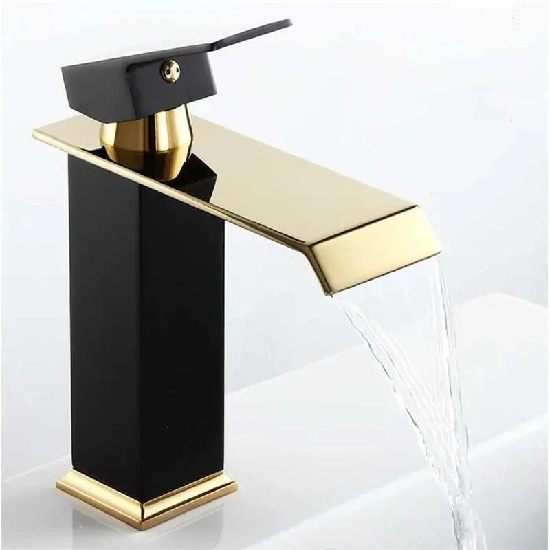Robinet Haut Vasque Salle De Bain