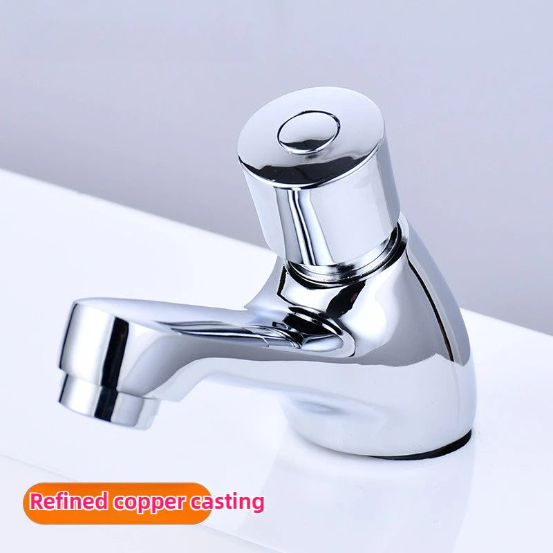 Robinet Lave Main WC Eau Froide