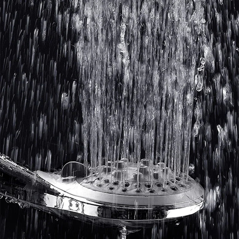 Pommeau De Douche Chrome
