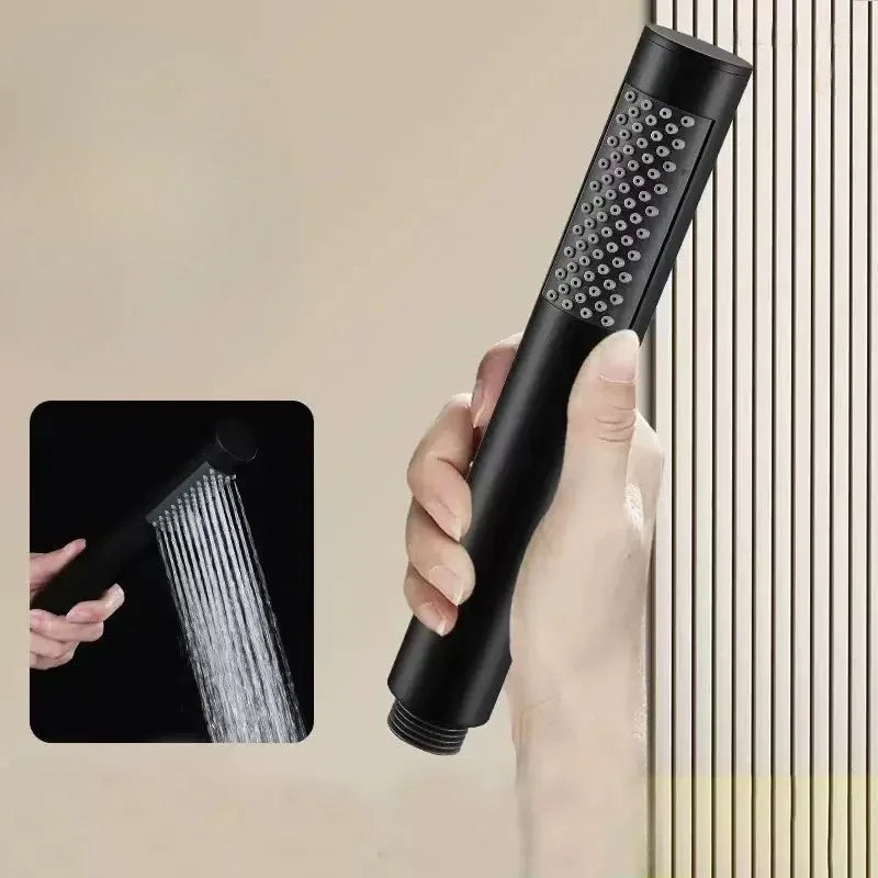 Pommeau De Douche Acier Inoxydable
