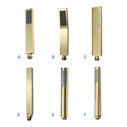 Pommeau De Douche Rectangle