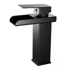 Robinet Cascade Pour Vasque