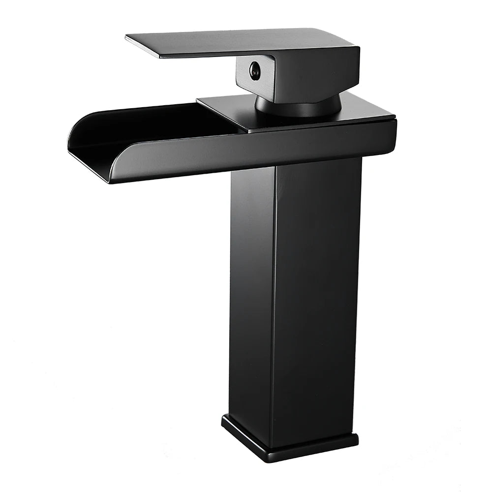 Robinet Cascade Pour Vasque