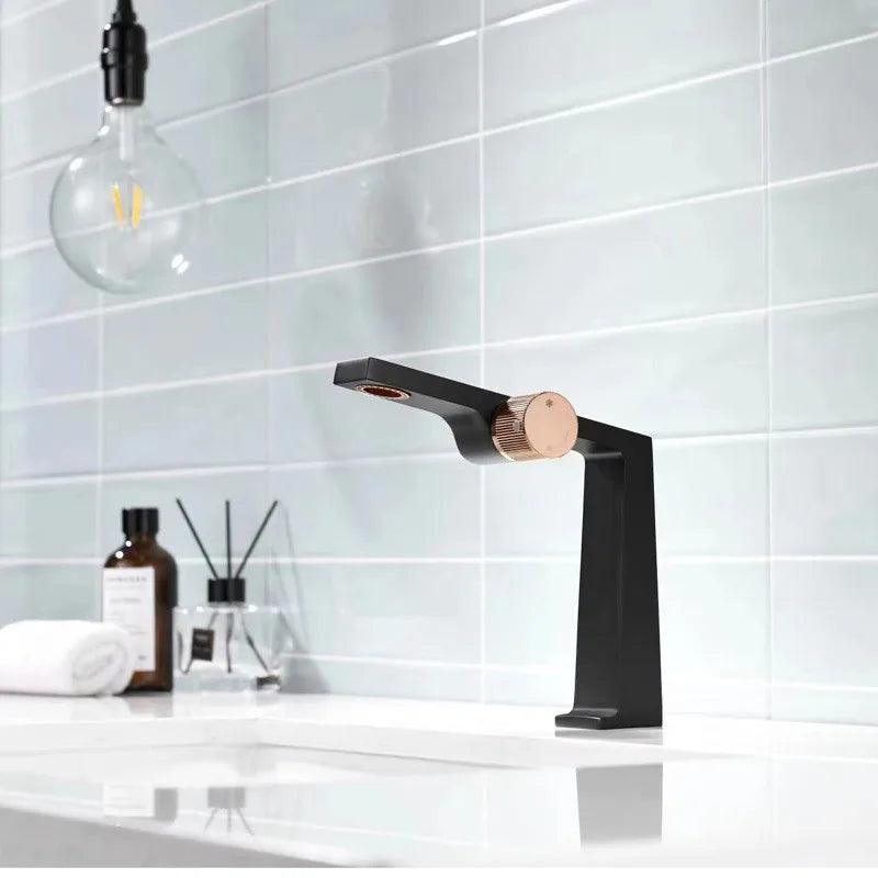 Robinet Thermostatique Pour Lavabo