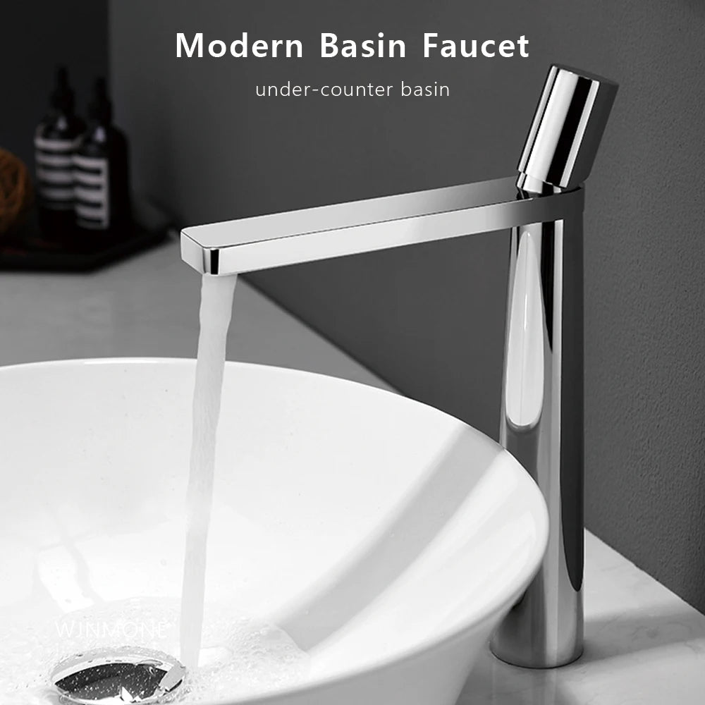 Petit Robinet Lavabo