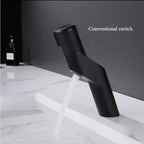 Robinet Lavabo Design Et Ergonomique