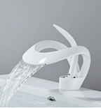 Robinet Lavabo Design