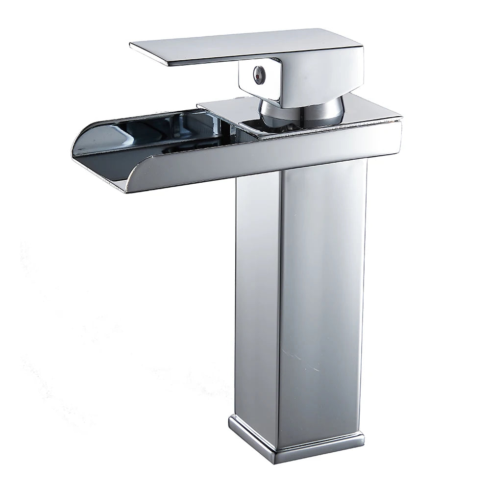 Robinet Cascade Pour Vasque