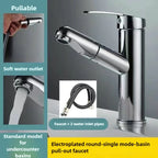 Robinet Salle de Bain Avec Douchette
