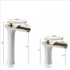 Robinet De Lavabo Cascade