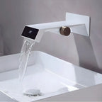 Robinet Monotrou Pour Lavabo