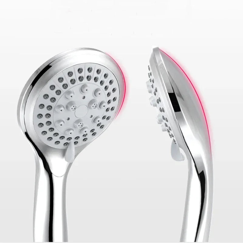 Pommeau De Douche Chrome