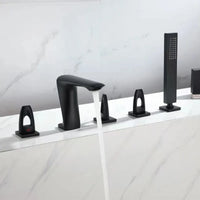 Robinet Baignoire Retro