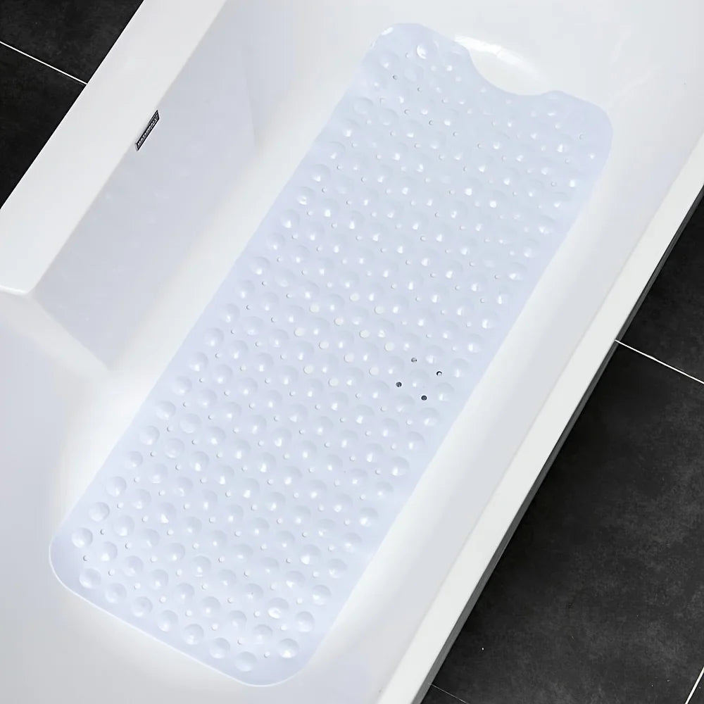 Tapis de Bain Long
