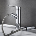 Robinet Salle de Bain Avec Douchette
