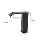 Robinet Automatique Lave Main