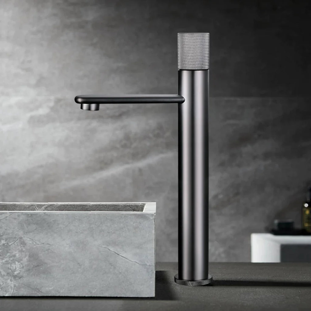 Robinet Lavabo Industriel