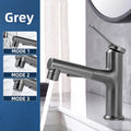 Robinet Avec Douchette Pour Lavabo