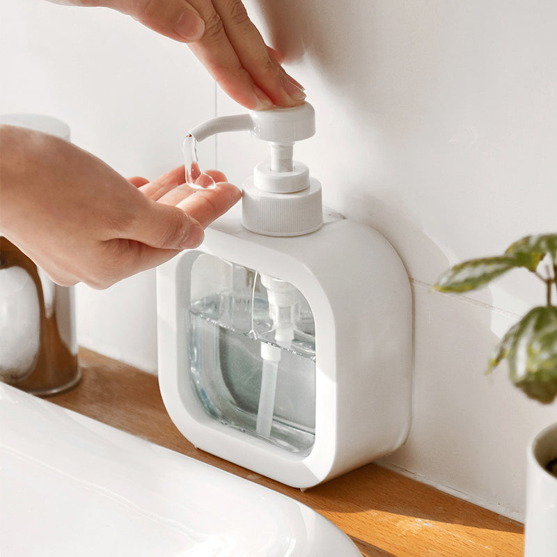 Distributeur de savon Moderne