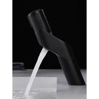 Robinet Lavabo Design Et Ergonomique