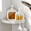 Distributeur de savon Moderne