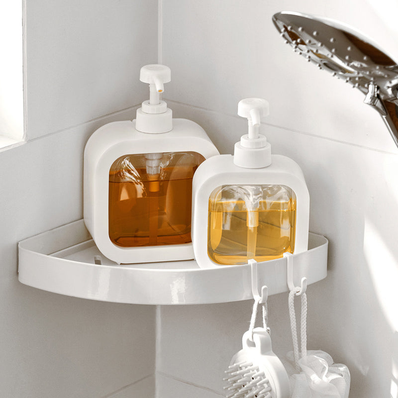 Distributeur de savon Moderne