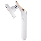 Pommeau De Douche Avec Bouton Stop