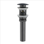 Robinet Vasque Monotrou