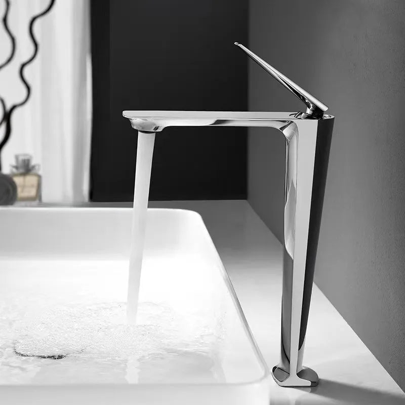 Robinet Haut Pour Vasque À Poser