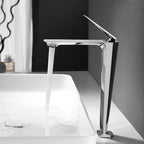 Robinet Haut Pour Vasque À Poser