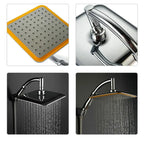 Pommeau De Douche 20 cm