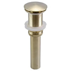 Robinet Baignoire 3 Trous